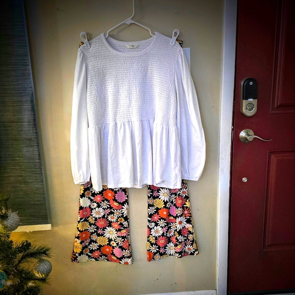 Clothing